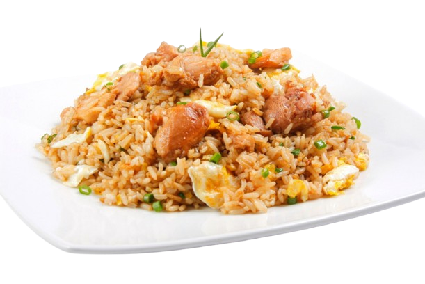 Arroz Chaufa